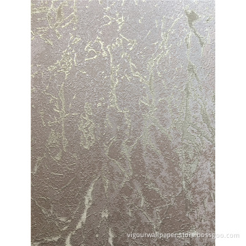 Cheap wall paper pvc 3d wood wallpaper